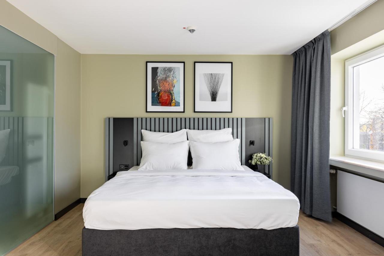 Aparthotel Numa Bona Zewnętrze zdjęcie