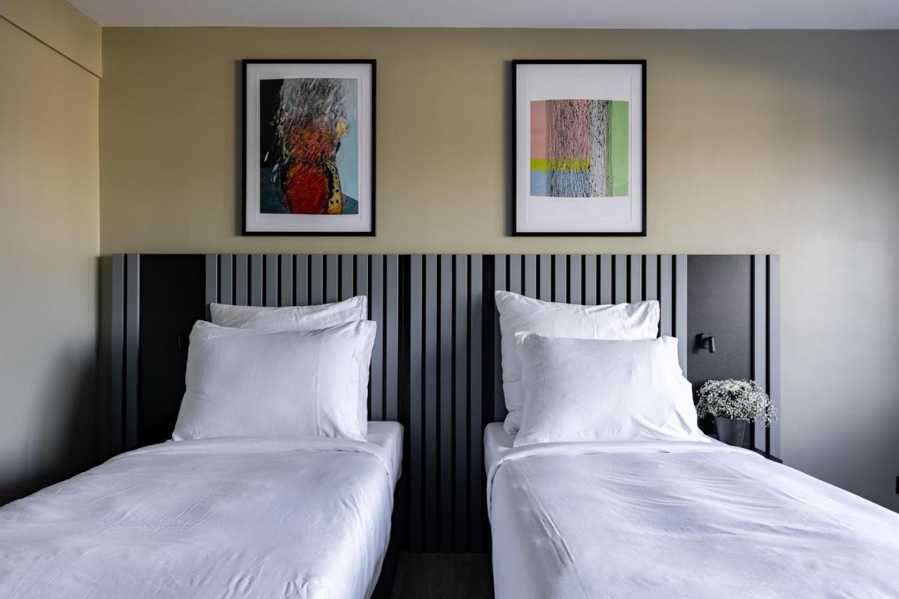 Aparthotel Numa Bona Zewnętrze zdjęcie