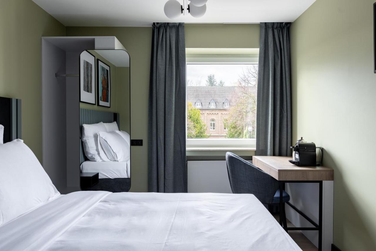 Aparthotel Numa Bona Zewnętrze zdjęcie
