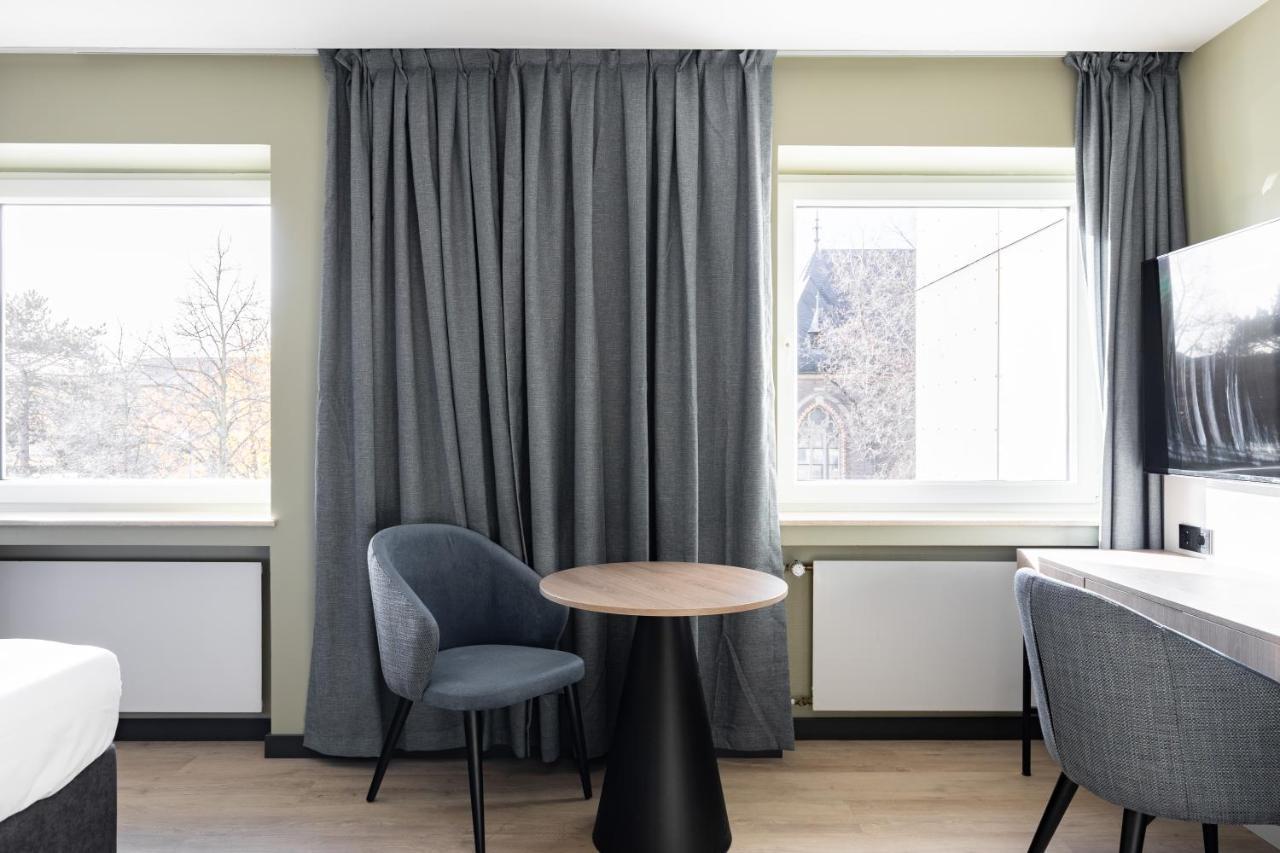 Aparthotel Numa Bona Zewnętrze zdjęcie
