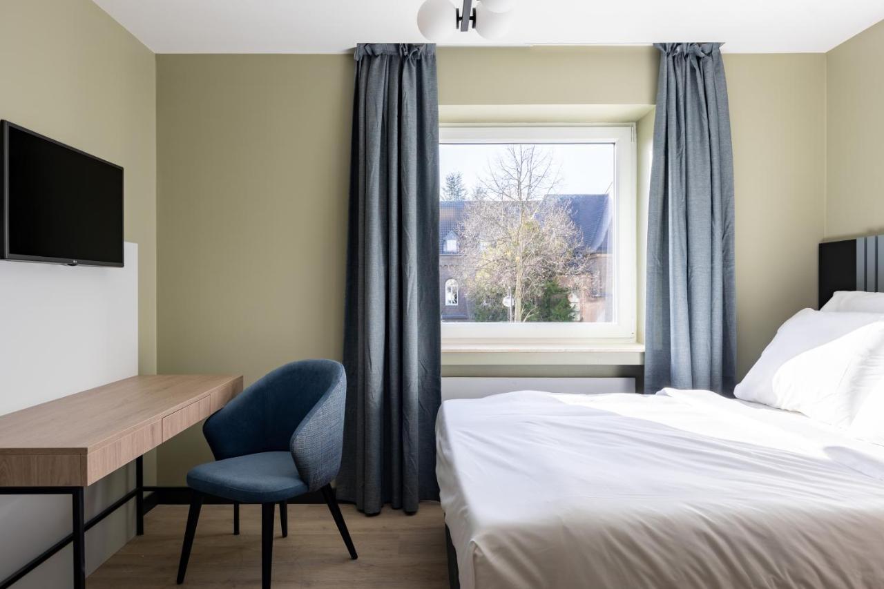 Aparthotel Numa Bona Zewnętrze zdjęcie