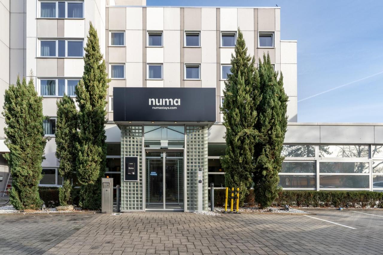 Aparthotel Numa Bona Zewnętrze zdjęcie