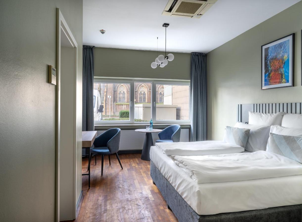 Aparthotel Numa Bona Zewnętrze zdjęcie