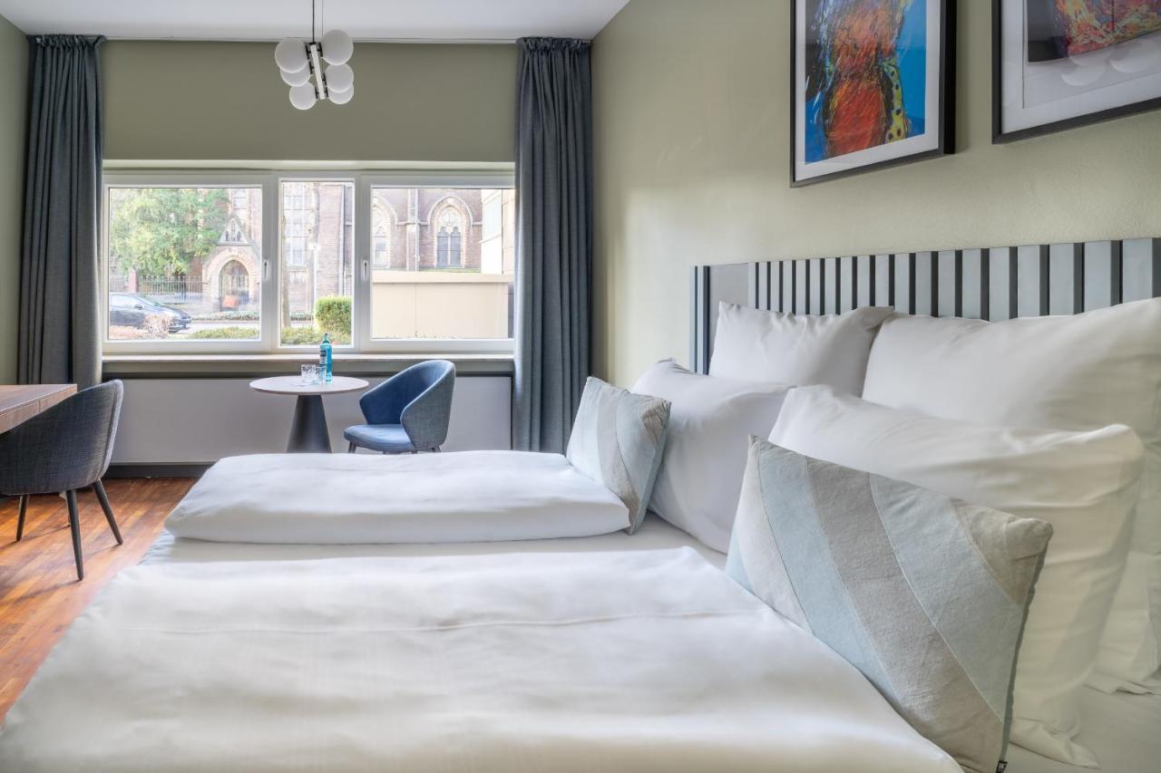 Aparthotel Numa Bona Zewnętrze zdjęcie
