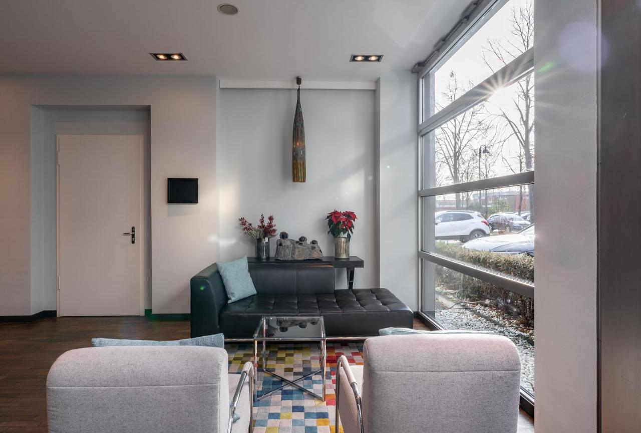 Aparthotel Numa Bona Zewnętrze zdjęcie