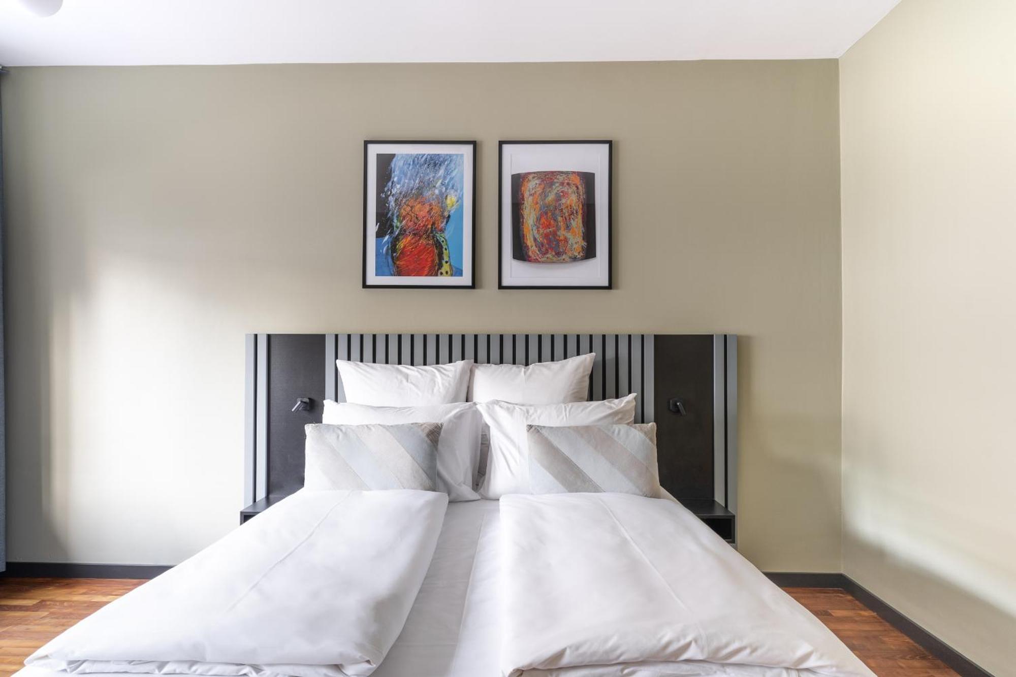Aparthotel Numa Bona Pokój zdjęcie