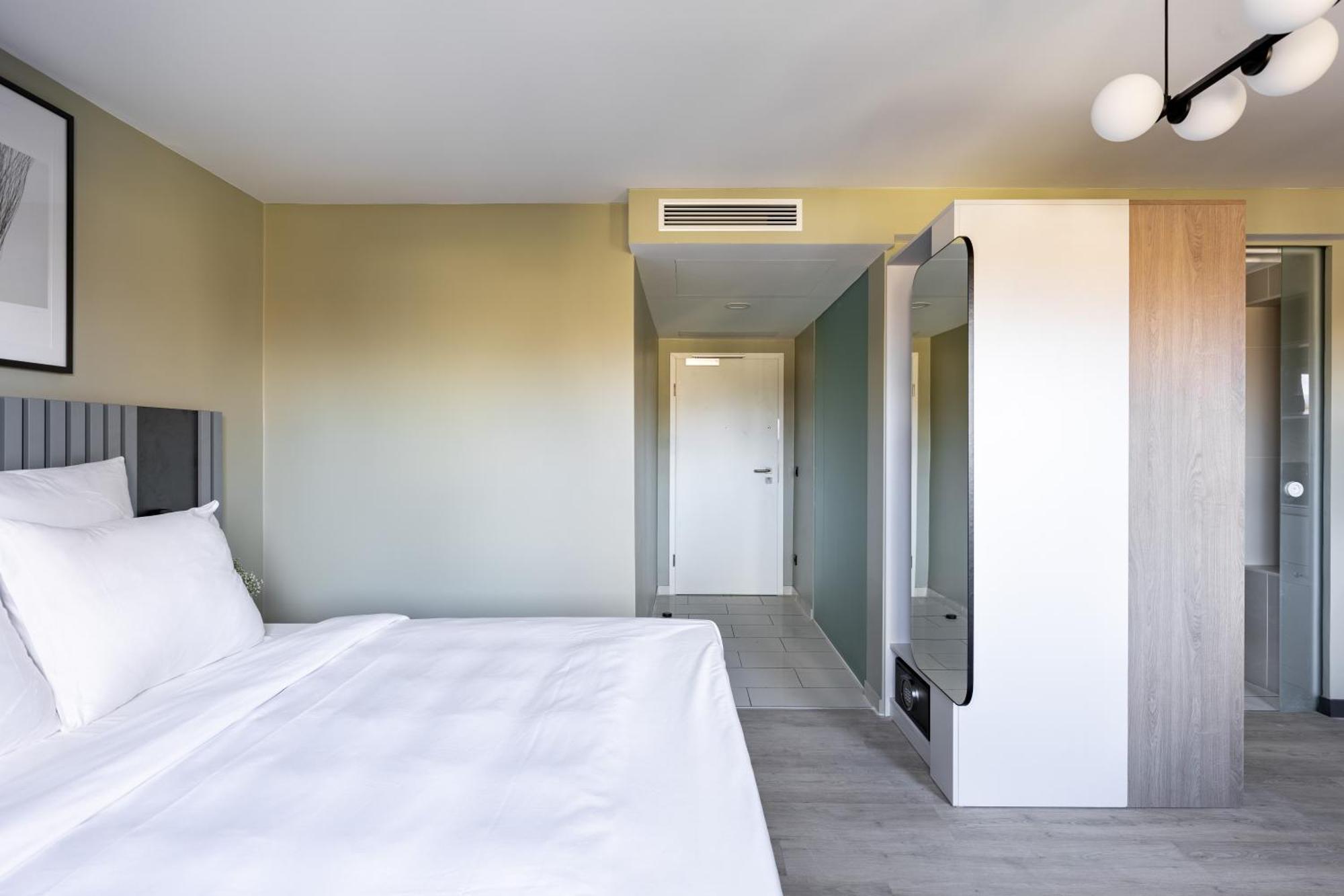 Aparthotel Numa Bona Pokój zdjęcie