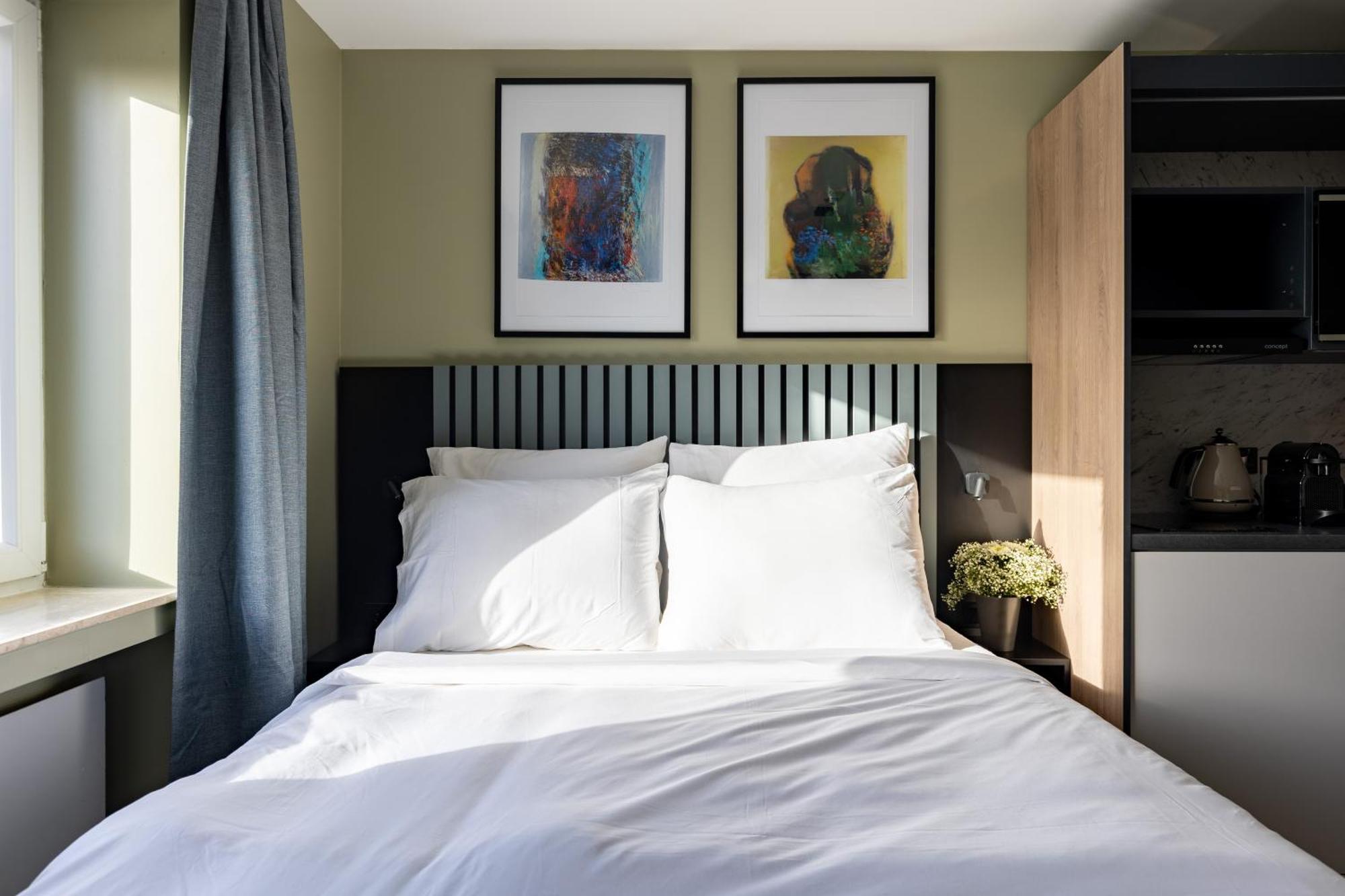 Aparthotel Numa Bona Pokój zdjęcie